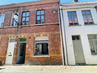House for sale in Bruges