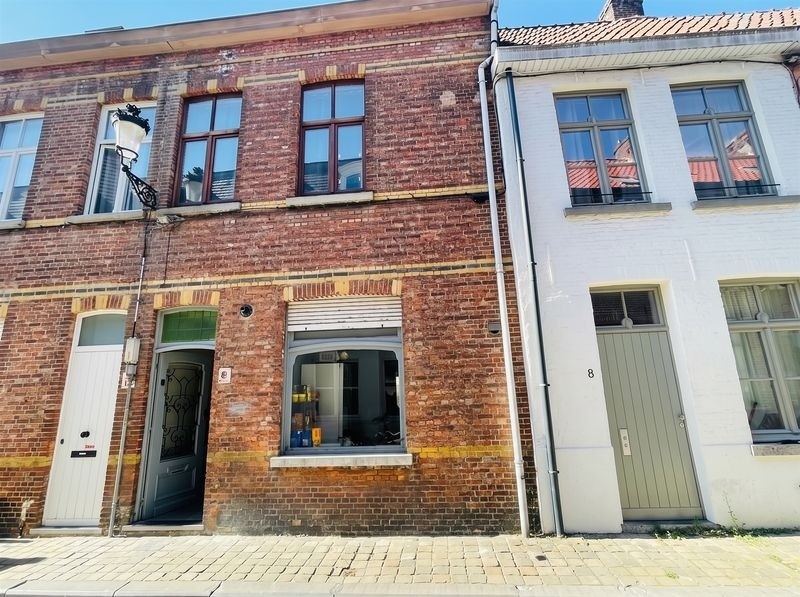 House for sale in Bruges