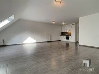 Apartment for rent in Tessenderlo-Ham