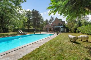 Maison à vendre à Schilde