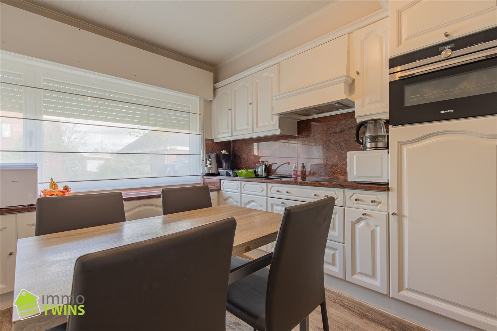 Bungalow in uiterst rustige en groene omgeving - foto 5