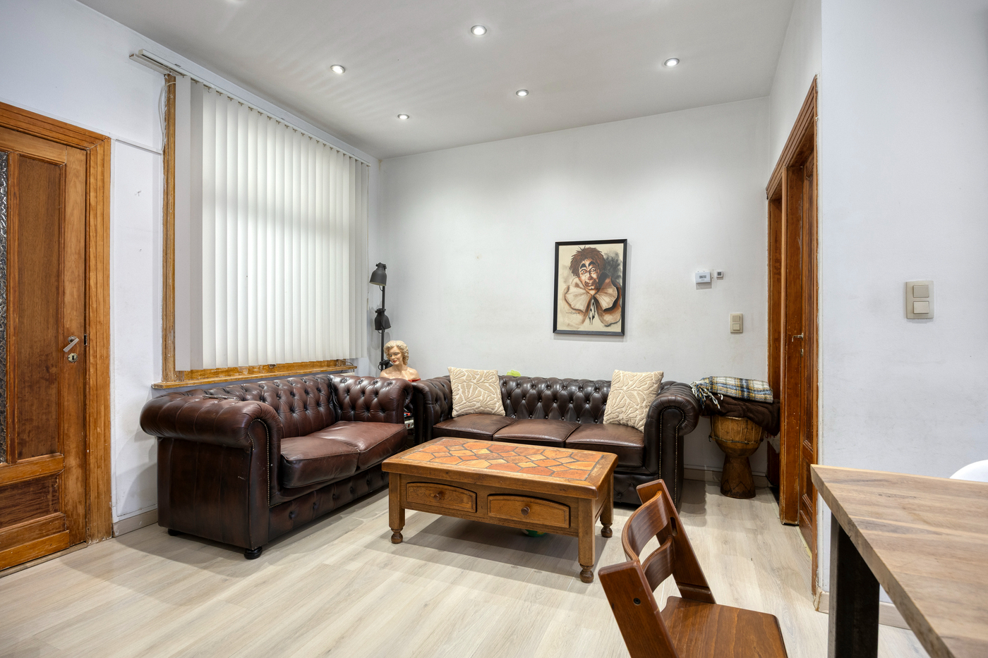 Leuke woning met garage op centrale ligging - foto 5