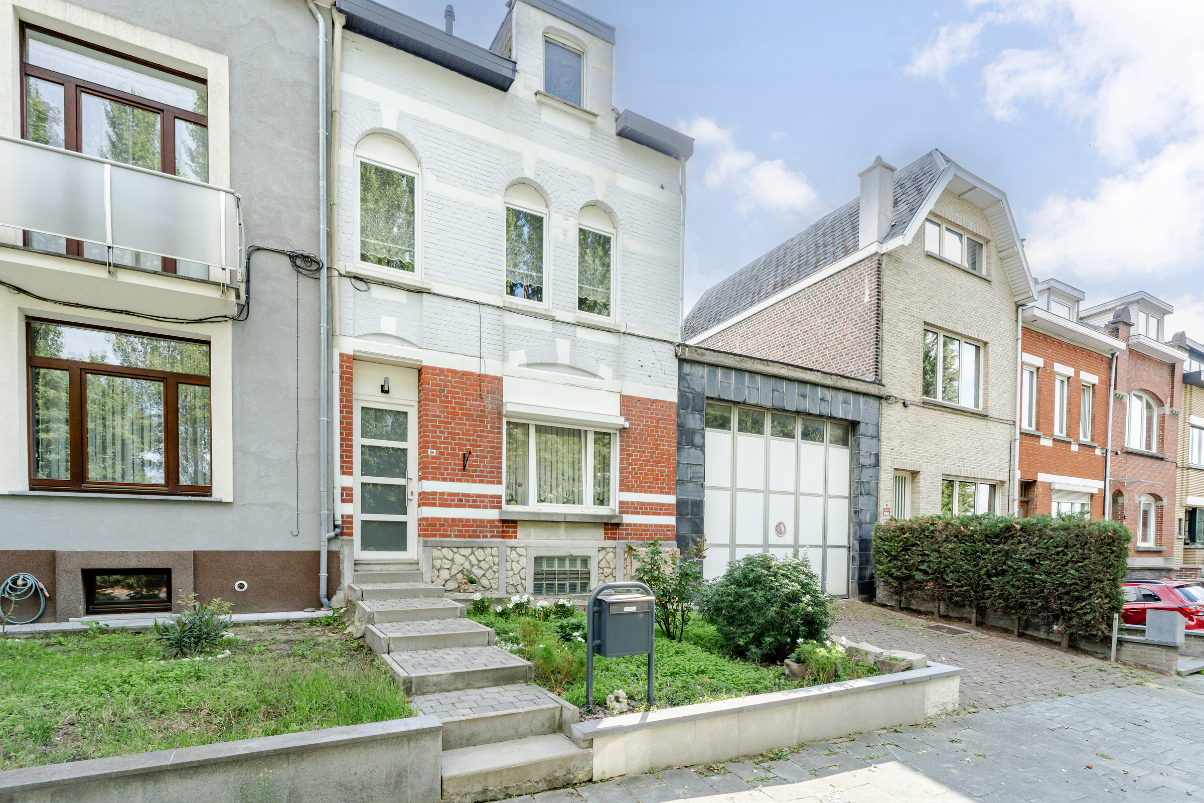 Petrus Schroonsstraat 96