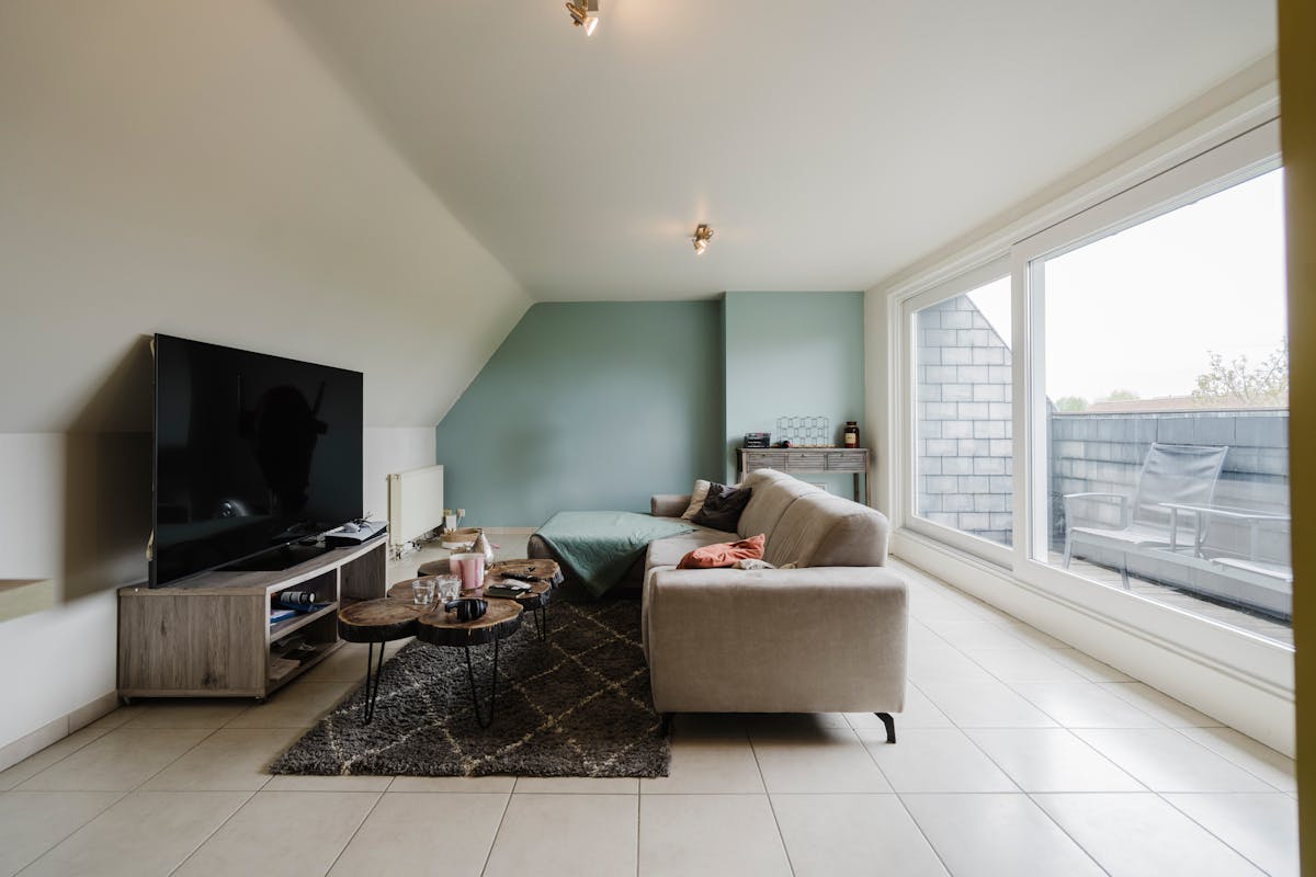 Appartement lumineux à vendre au cœur de Harelbeke ! - photo 2