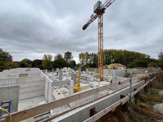 Appartement à vendre à Lubbeek