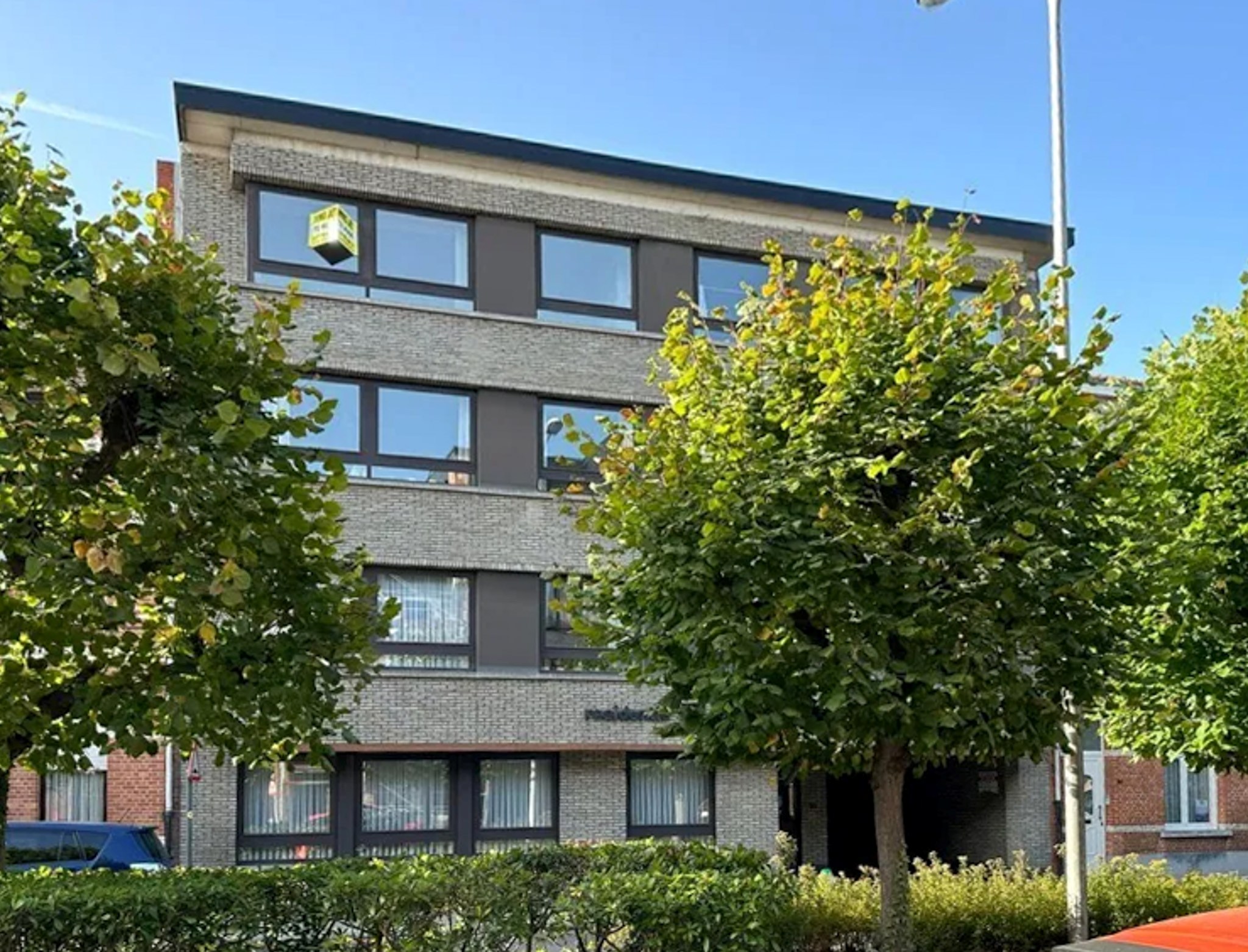 Apartment for rent in Sint-Niklaas