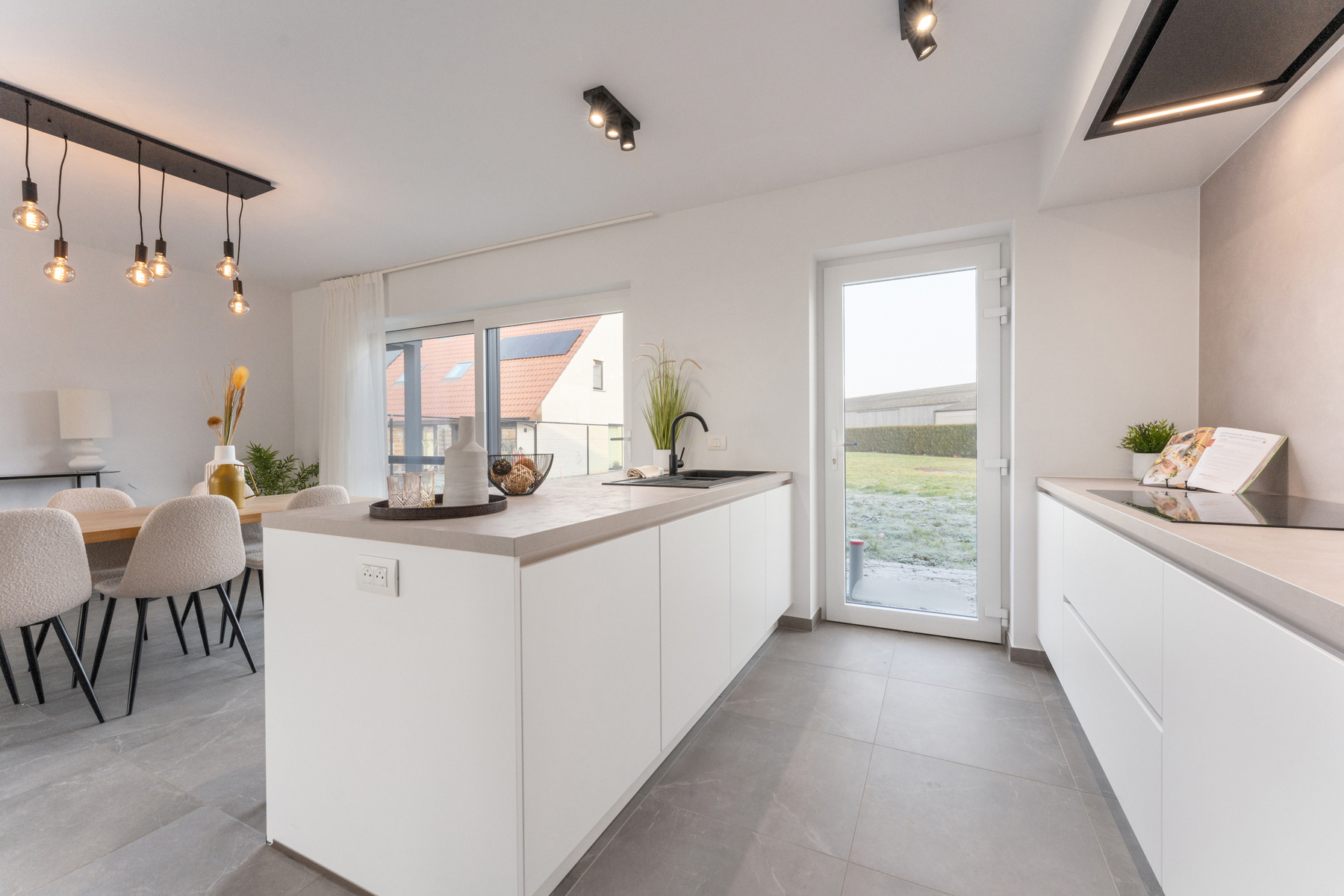 Maison à vendre à Poperinge avec 3 chambres - photo 5