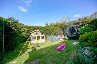 House for sale in Ostend