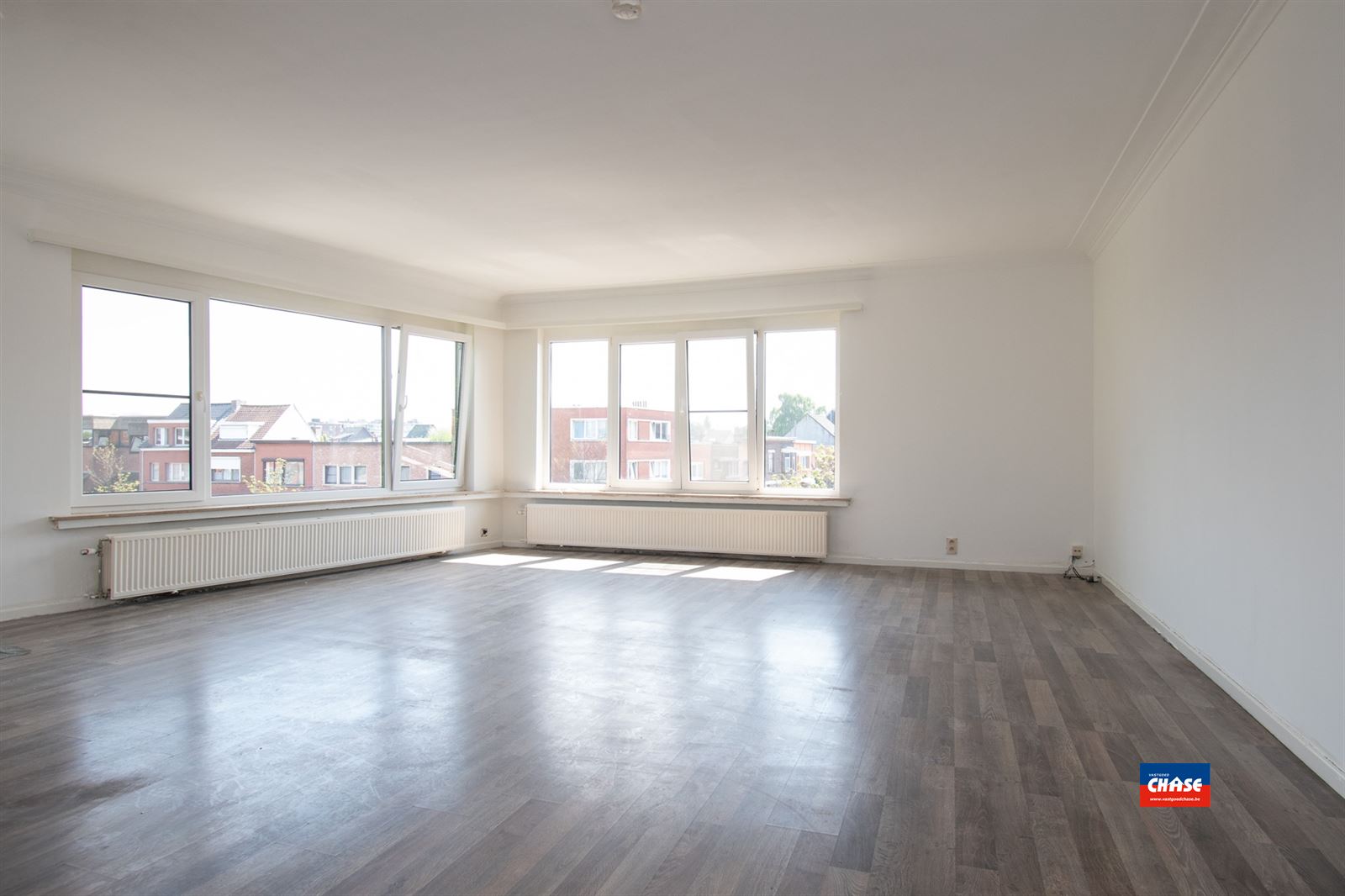 Ruim appartement met 3 slpks + P - foto 4
