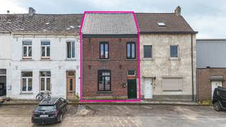 Maison à vendre à Beringen