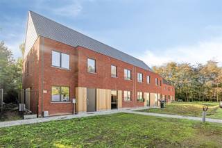 House for sale in Ghent