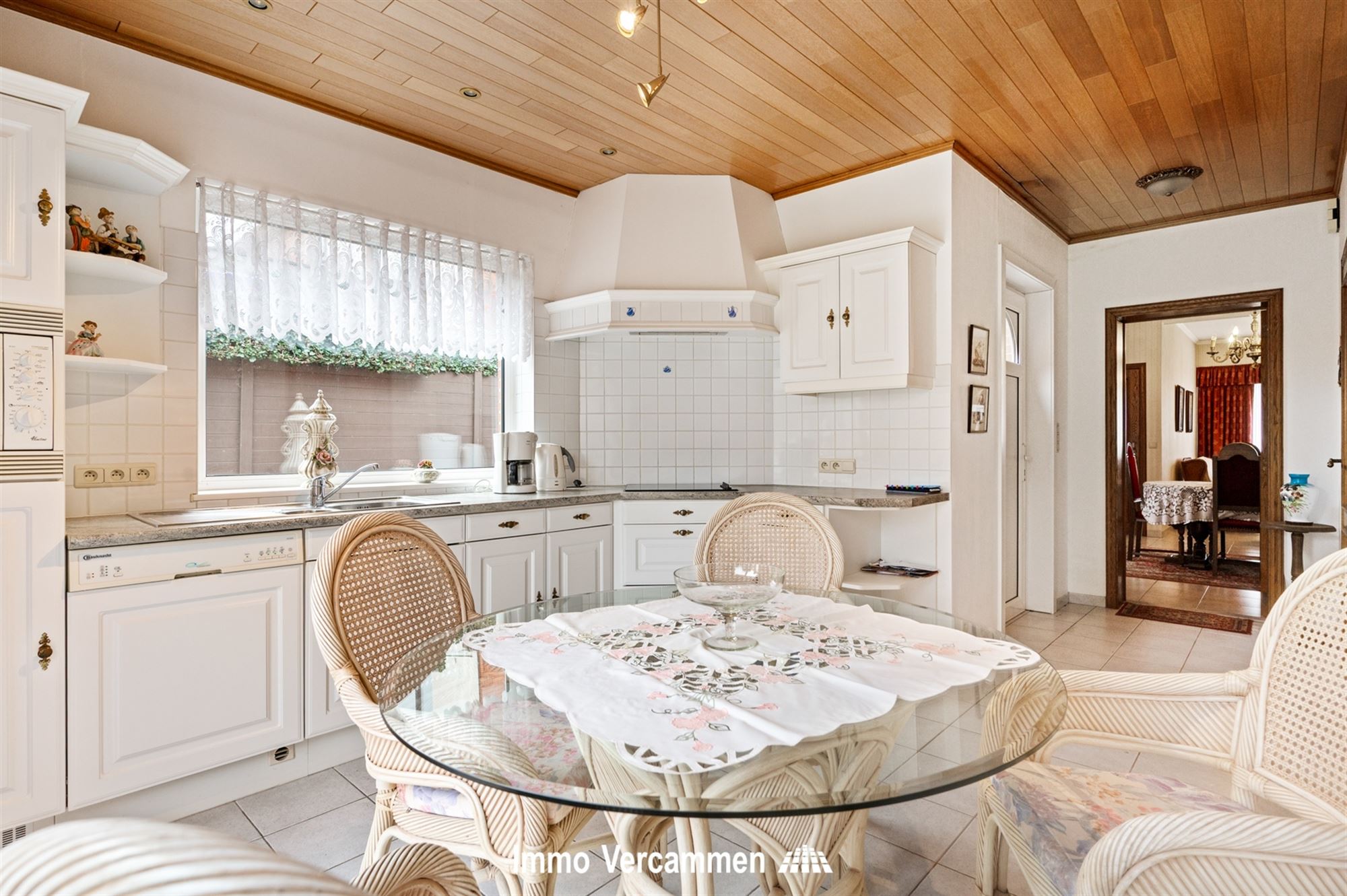 Charmante woning met 2 (mogelijk 3!) slaapkamers te Duffel. - foto 5