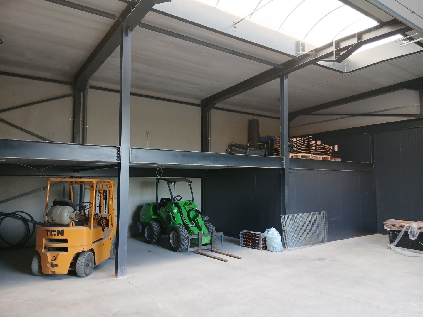 Commercial for rent in Gavere - photo 3