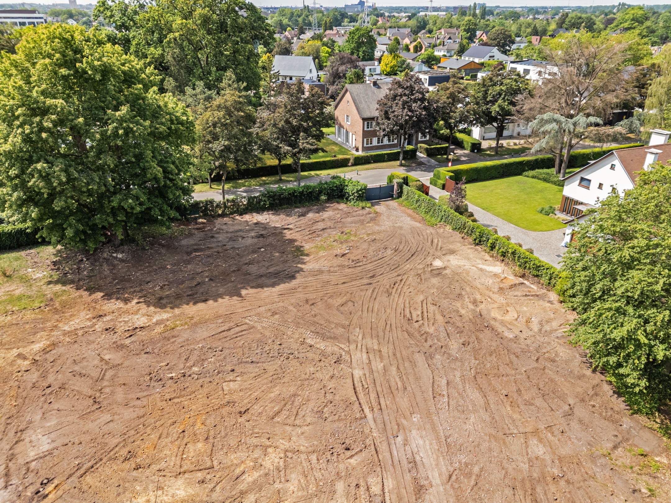 Land for sale in Hasselt - photo 4