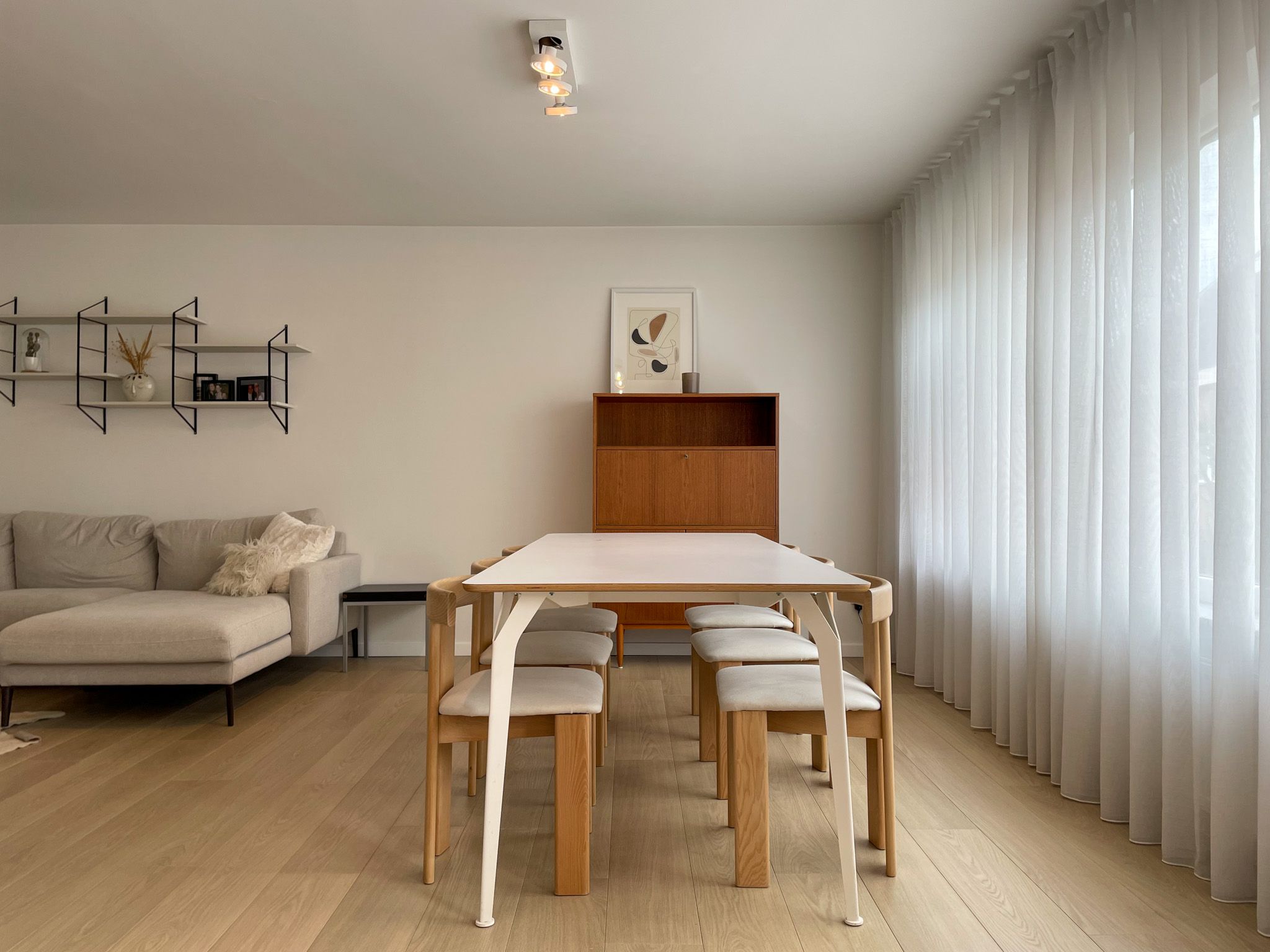 Appartement à louer à Gand avec 2 chambres - photo 4