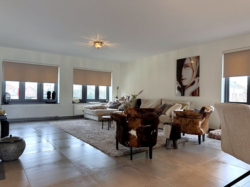 Apartment for rent in Oud-Turnhout with 2 bedrooms - photo 5