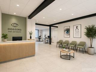 Ontdek L’Eglize, een nieuwbouwproject in het hart van Anzegem, pal bij de kerk en op een zichtbare centrumlocatie. Dankzij de centrale ligging...