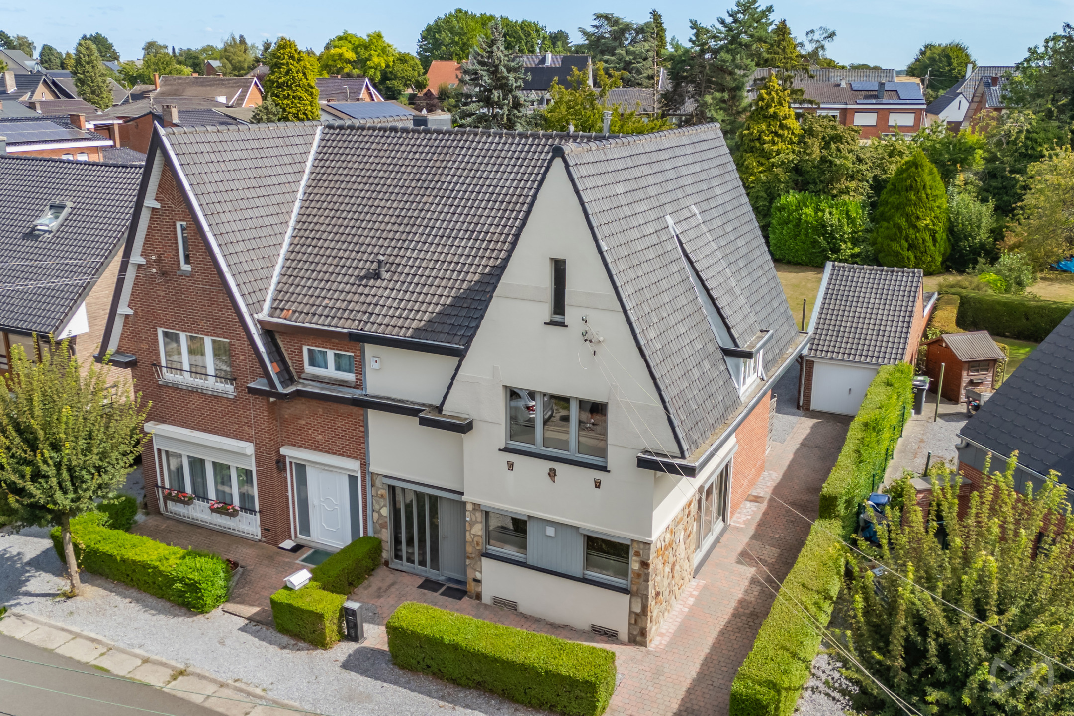 Huis te koop in Borgworm