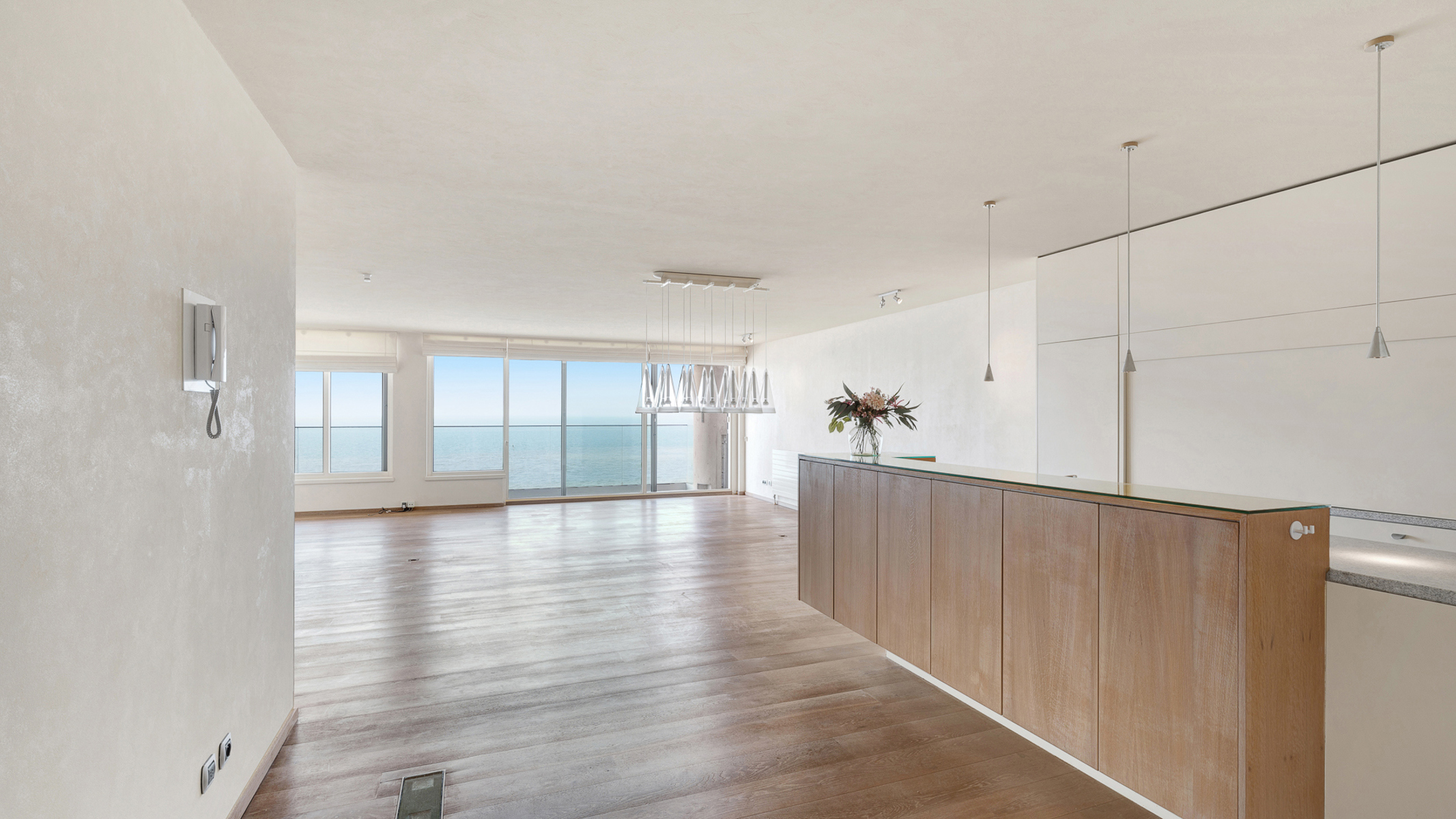 Apartment for sale in Knokke-Heist with 2 bedrooms - photo 1