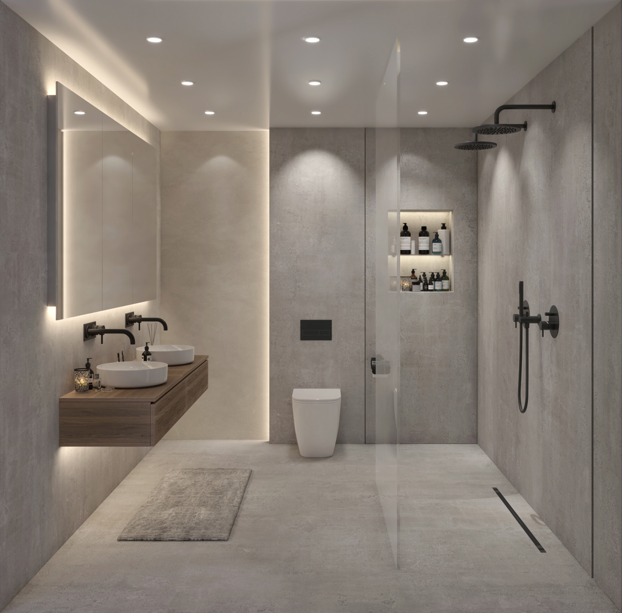 Apartment for sale in Tielt-Winge with 3 bedrooms - photo 5