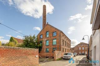 Commercial for sale in Kontich