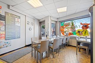 Altijd al gedroomd van je eigen handelszaak op een toplocatie? Of zoek je een rendabele investering? Droom jij van je eigen handelszaak op...