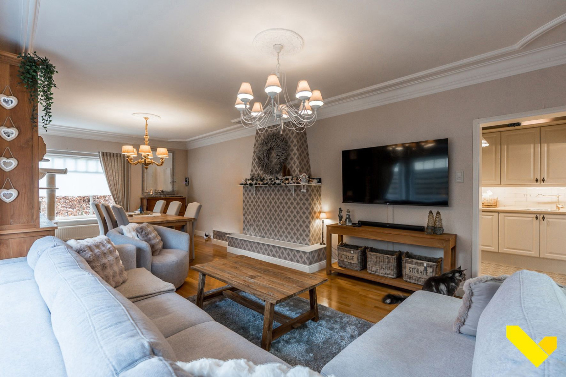 Charmante en gerenoveerde woning! - foto 3