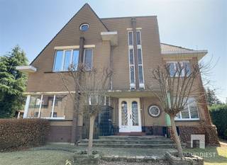 Maison à vendre à Scherpenheuvel-Zichem