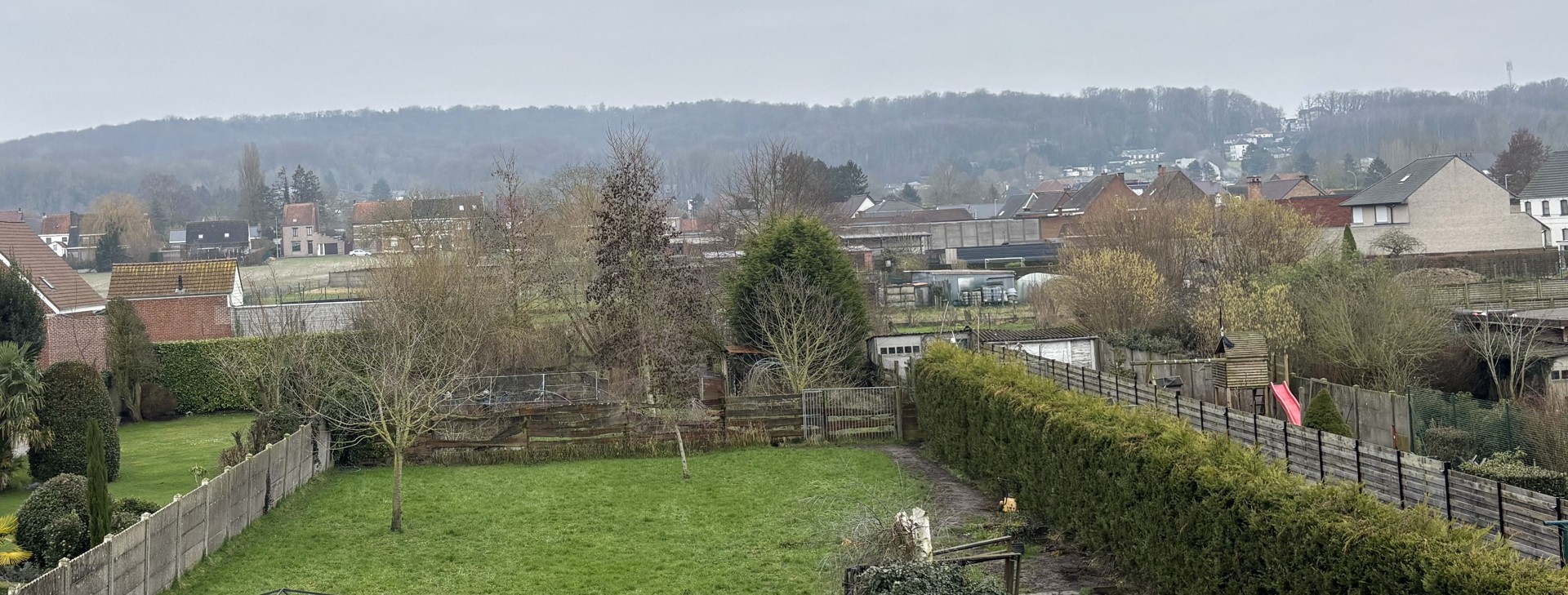 Prachtig perceel bouwgrond 140000 euro - foto 2