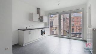 Apartment for rent in Charleroi