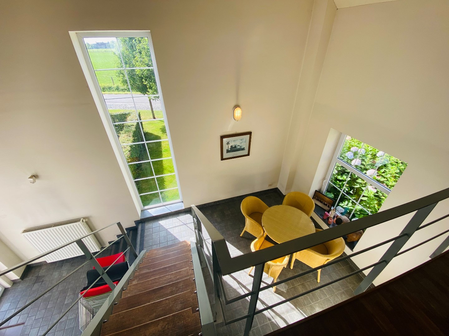 Instapklare polyvalente ruimte van 90 m² in loft-stijl op een groene locatie! - foto 4