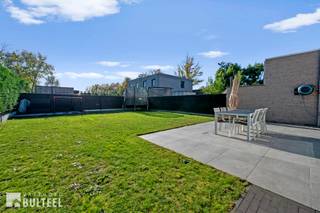 Maison à vendre à Waasmunster