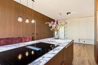 Apartment for sale in Antwerp