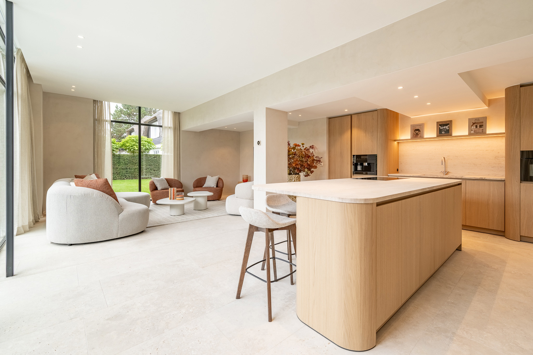 Karaktervolle villa in typische Zoute-stijl.  - foto 2