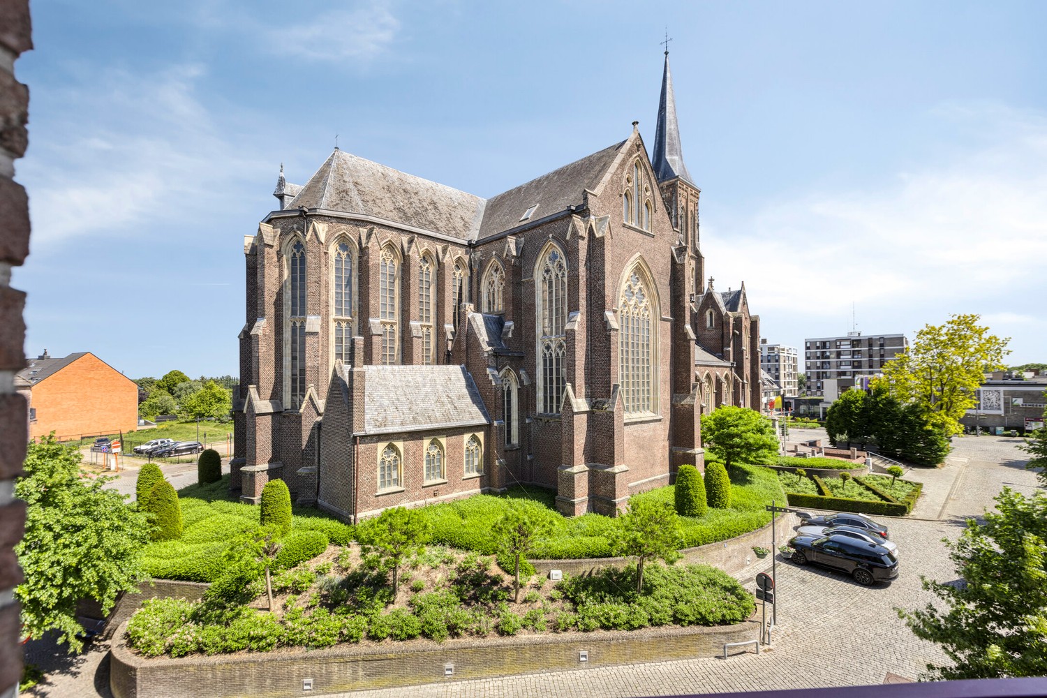 Appartement à vendre à Lanaken avec 3 chambres - photo 2