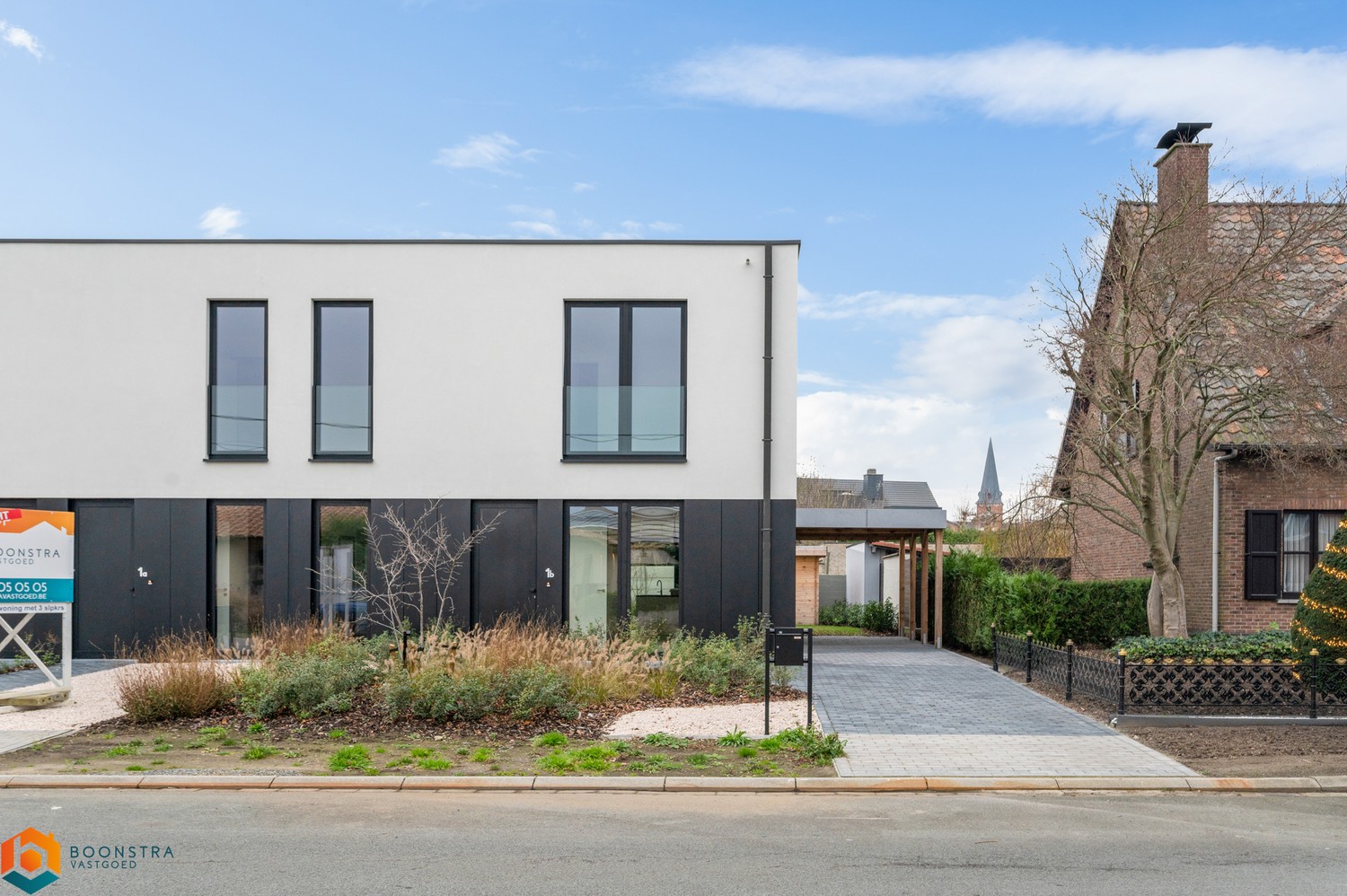 Maison à louer à Putte avec 2 chambres - photo 2