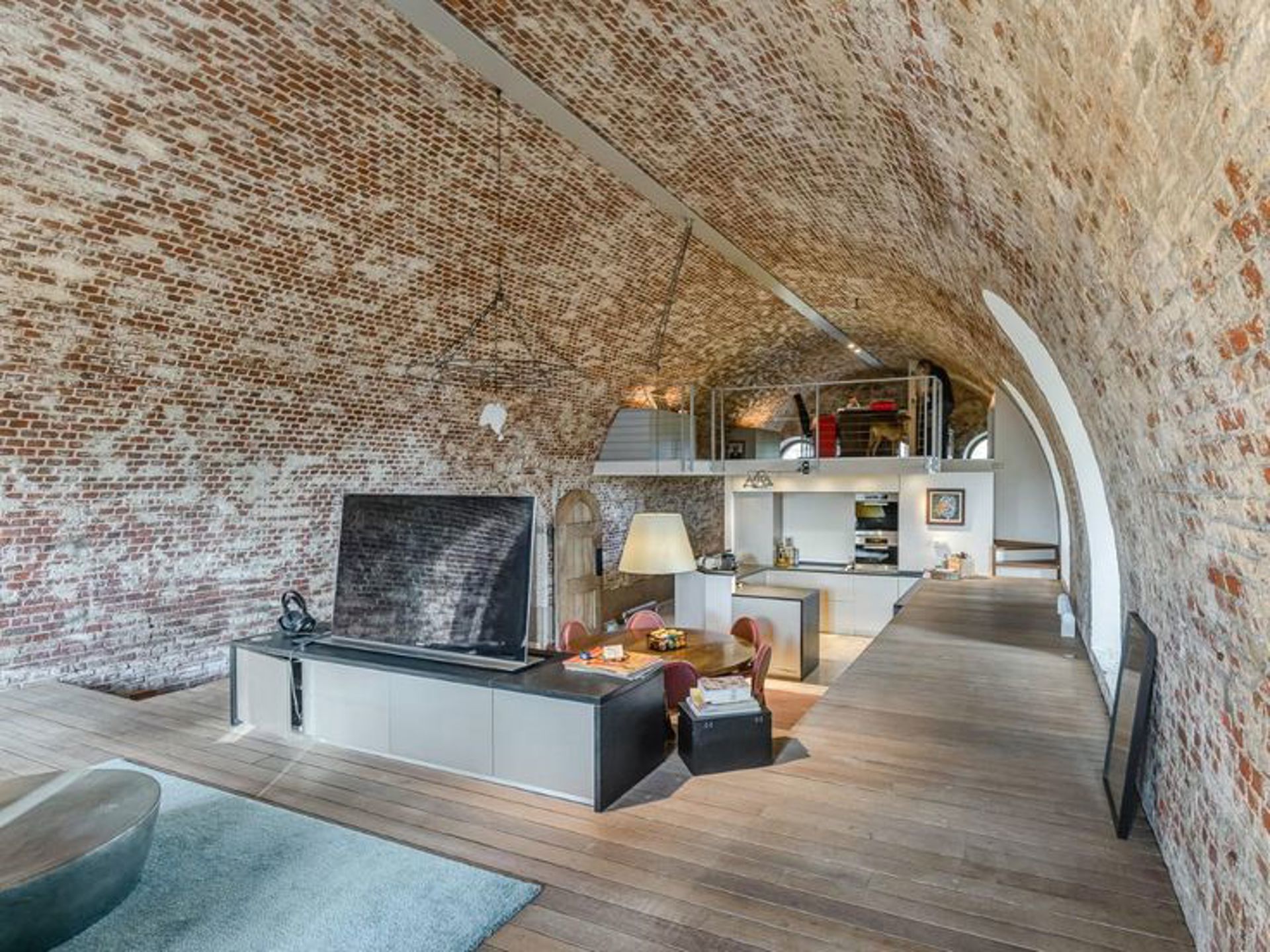 uitzonderlijke woning van ca 265 m² in Lillo - foto 5