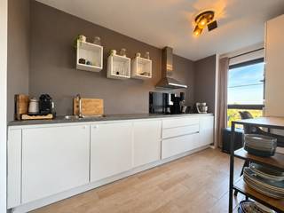 Appartement à louer à Turnhout