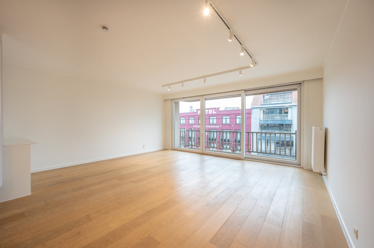 2 slaapkamer appartement met zonneterras te koop in Knokke - foto 3