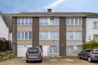 Apartment for sale in Ninove