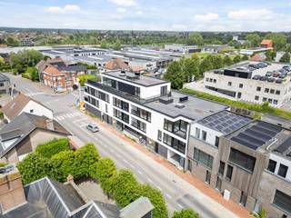 Appartement te koop in Kortemark