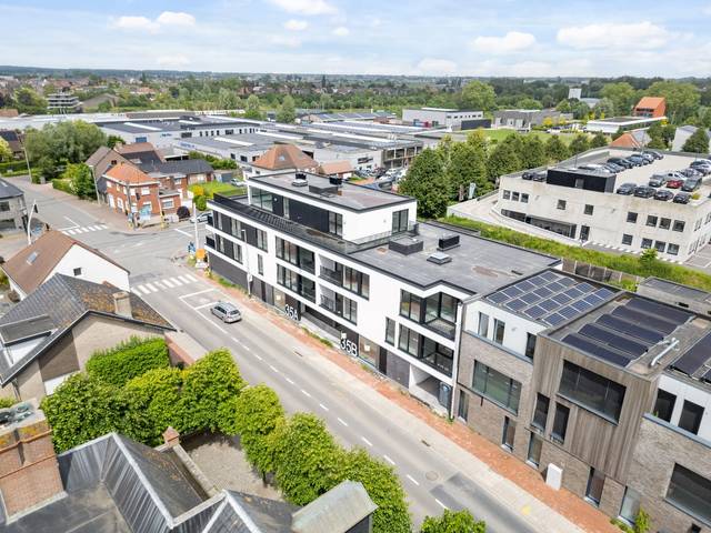 Project te koop in Kortemark