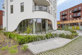 Commercial for rent in Boom