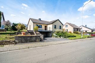 Huis te koop in Saint-Léger