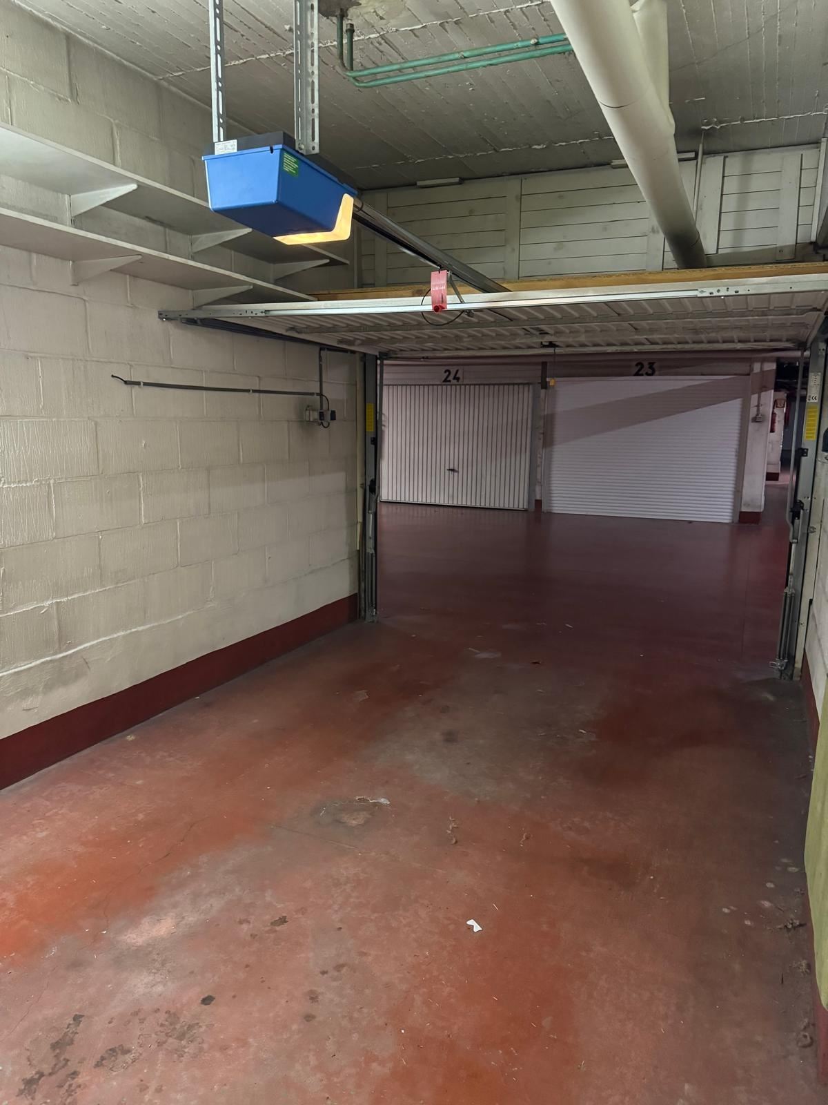 Garage à louer à Anvers - photo 3