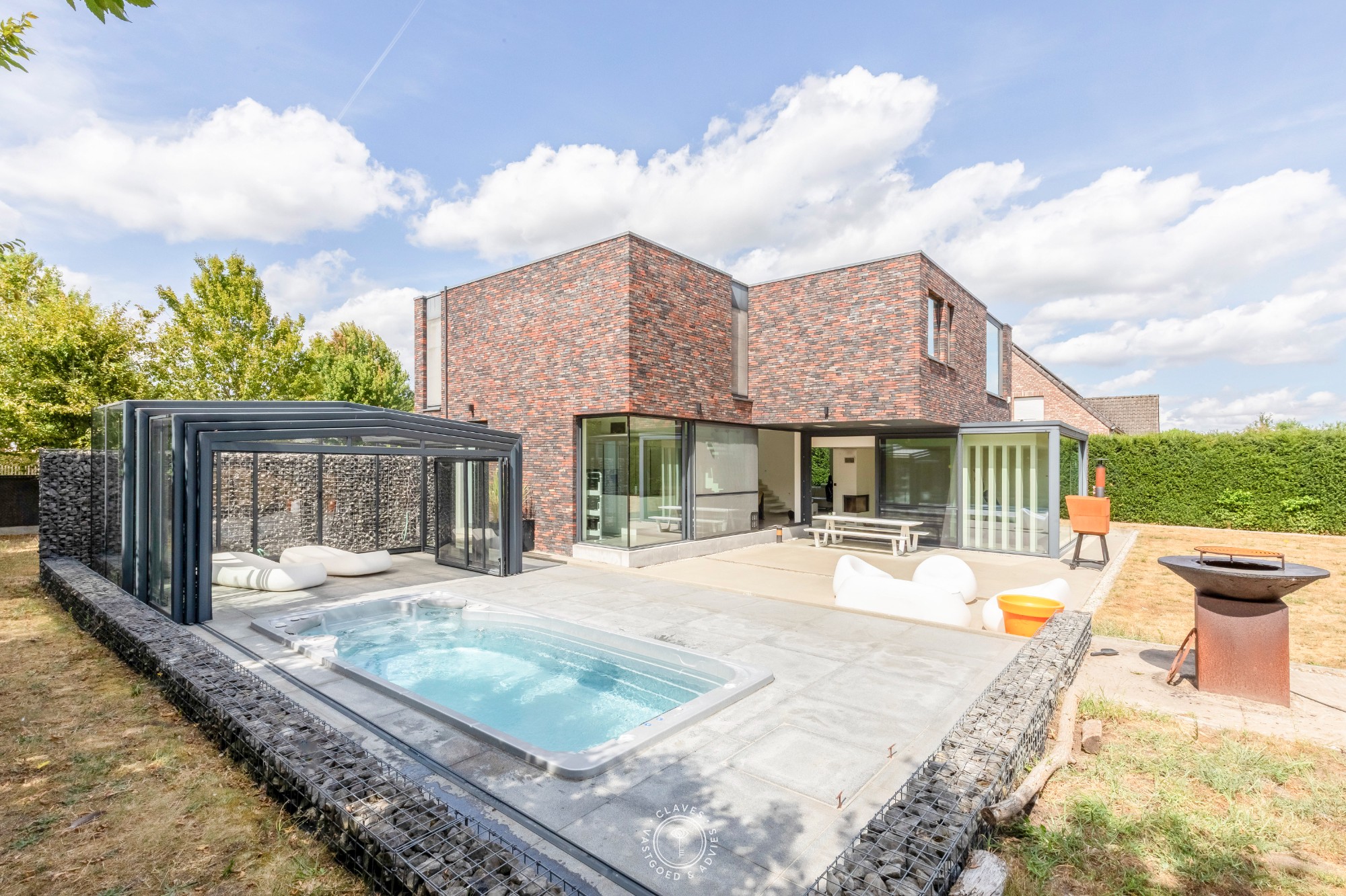 Moderne open bebouwing op ruim perceel met A+ energiescore - foto 5