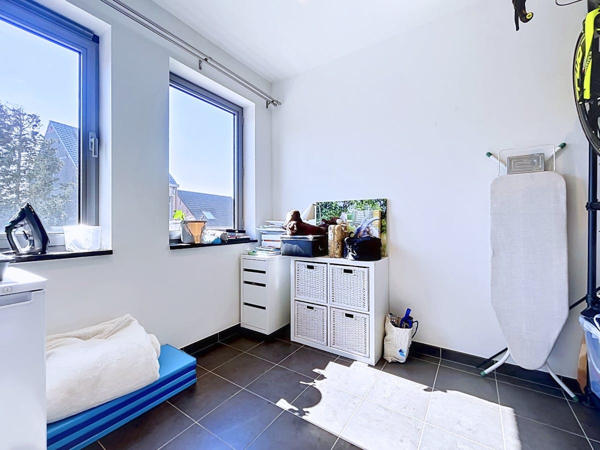 appartement de 2 chambres à louer dans le centre d'Essen/Wildert - photo 4