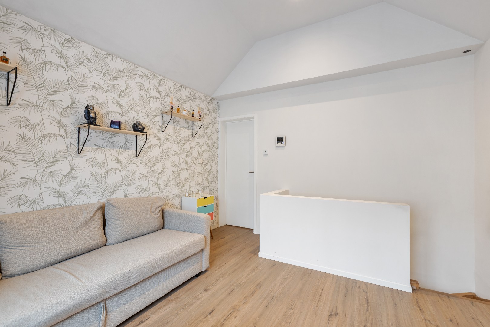 Knusse, instapklare starterswoning in hartje Hamme. - foto 4