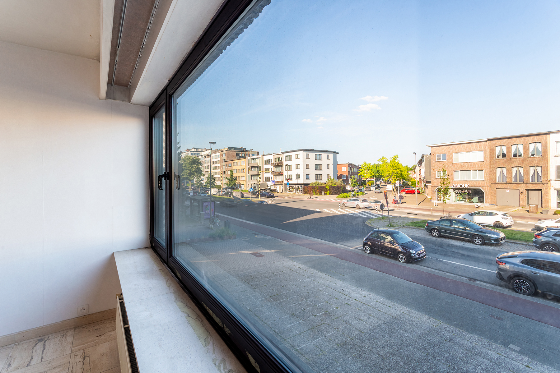 Appartement à vendre à Anvers avec 2 chambres - photo 5