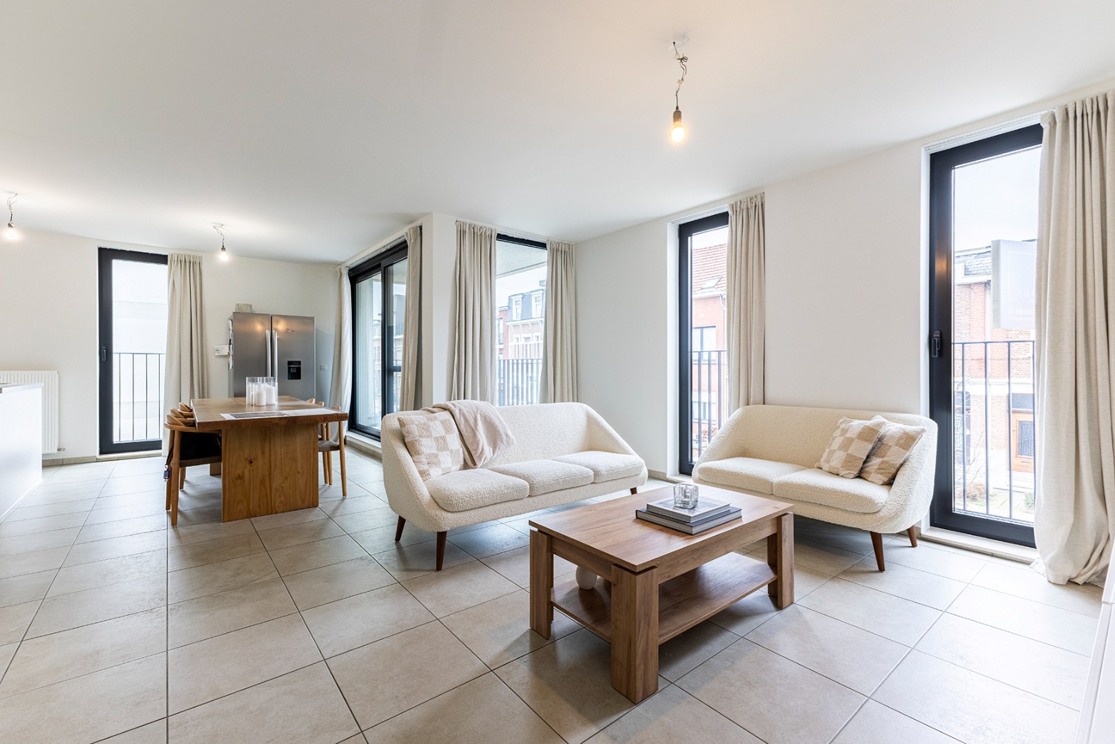 :Woningtype te :Stad